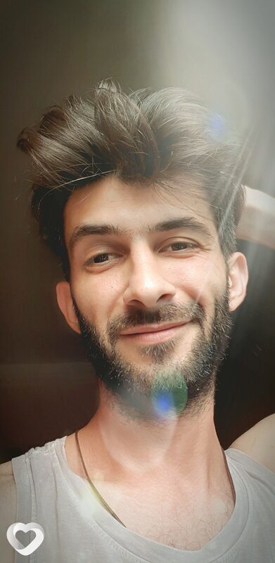 Виталий, 35, Калининграде — анкета №649789