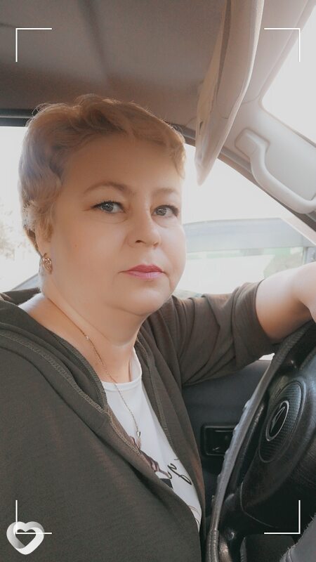 Елизавета, 48, Майкопе — анкета №649791