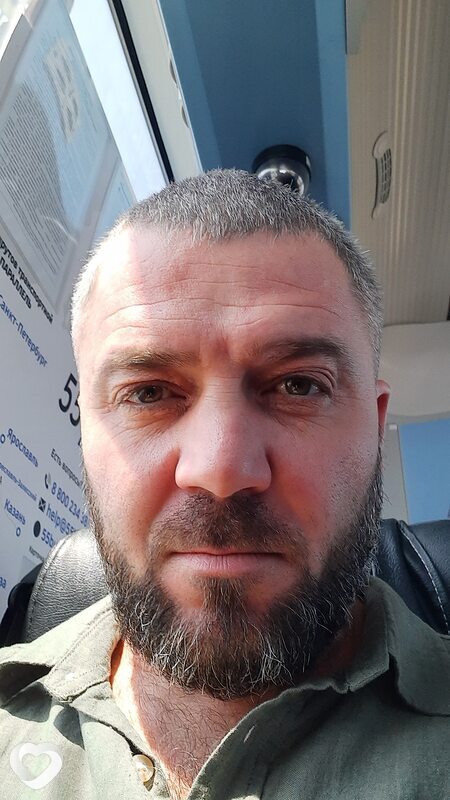 Михаил, 44, Волгограде — анкета №649799