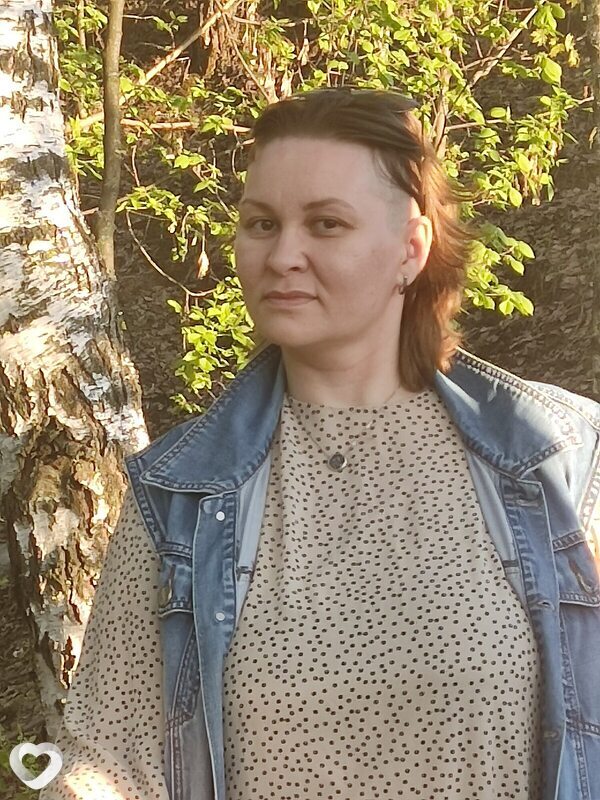 Дарья, 37, Раменском — анкета №649800