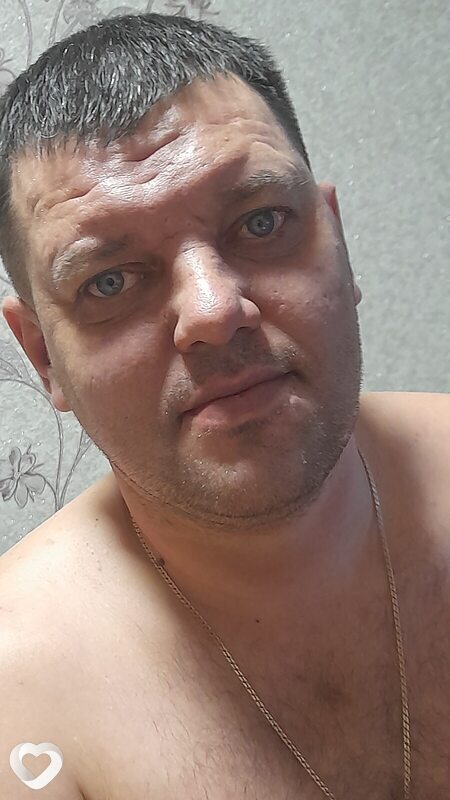 Константин, 39, Челябинске — анкета №649801