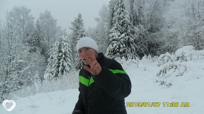 Андрей, 36, Кирове — анкета №649804