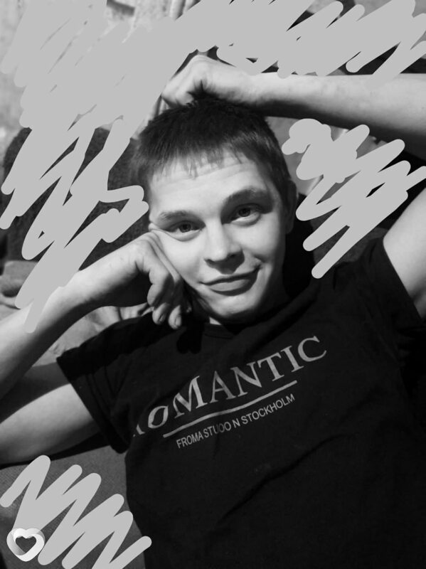 Валентин, 29, Комсомольске-на-Амуре — анкета №649806