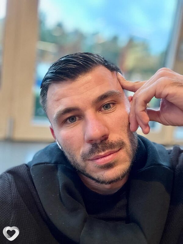Имя, 30, Нефтеюганске — анкета №649807
