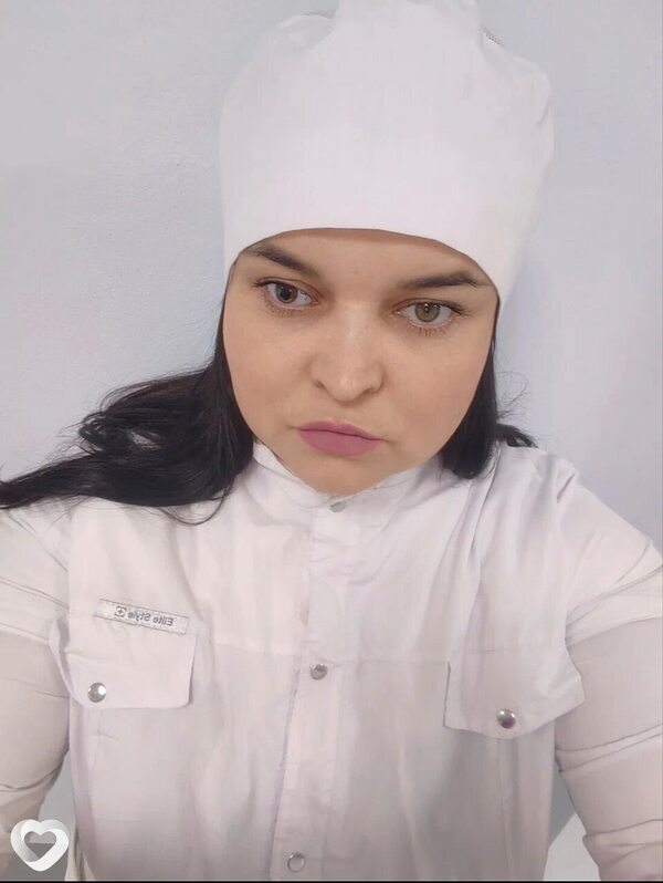 Александра, 34, Красноярске — анкета №649811