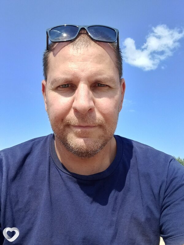 Андрей, 51, Волжском — анкета №649813
