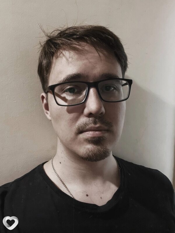 Алексей, 36, Москве — анкета №649816