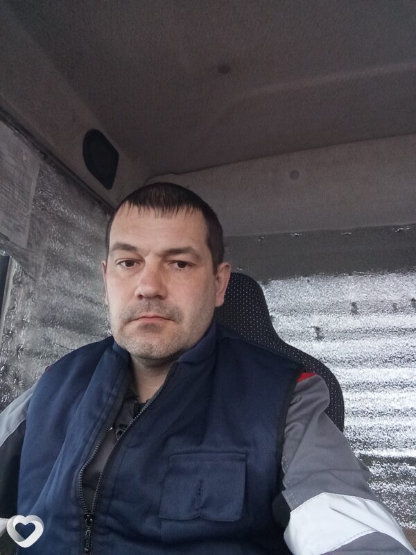 Михаил, 38, Зиме — анкета №649819