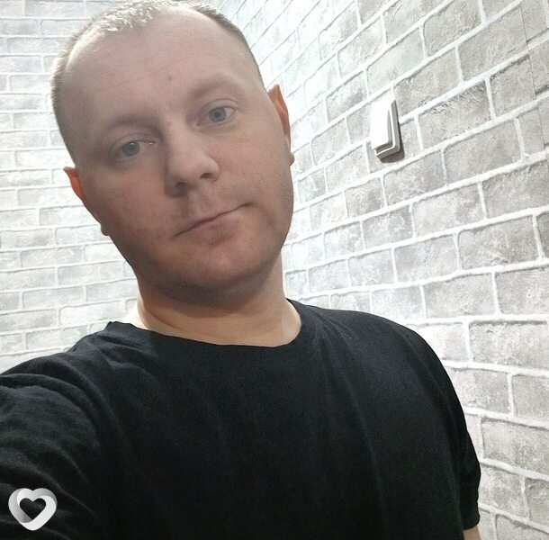 Николай, 27, Владивостоке — анкета №649821