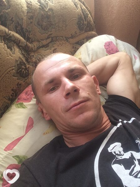 Александр, 39, Санкт-Петербурге — анкета №649824