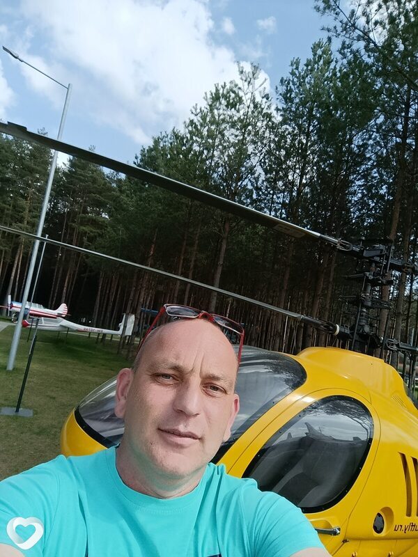 Андрей, 43, Минске — анкета №649827