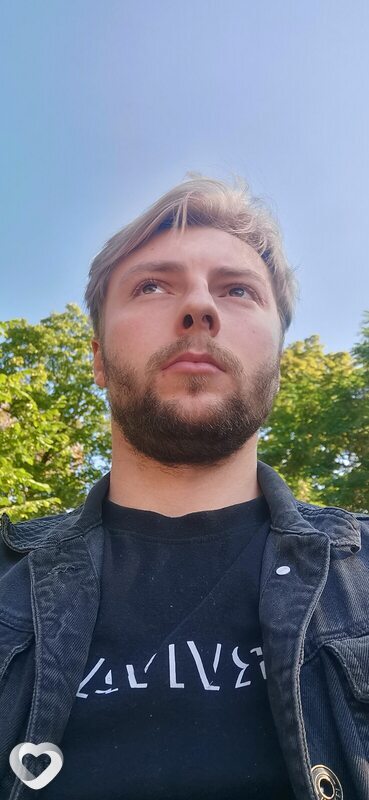 Андрей, 30, Курске — анкета №649829