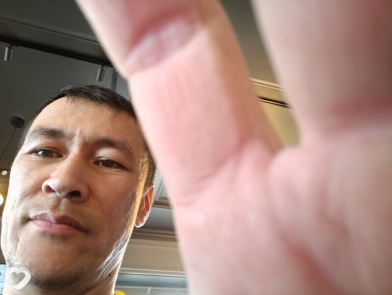 Жангельды, 43, Уральске — анкета №649830