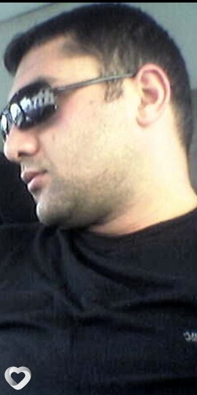 Олег, 48, Армавире — анкета №649831