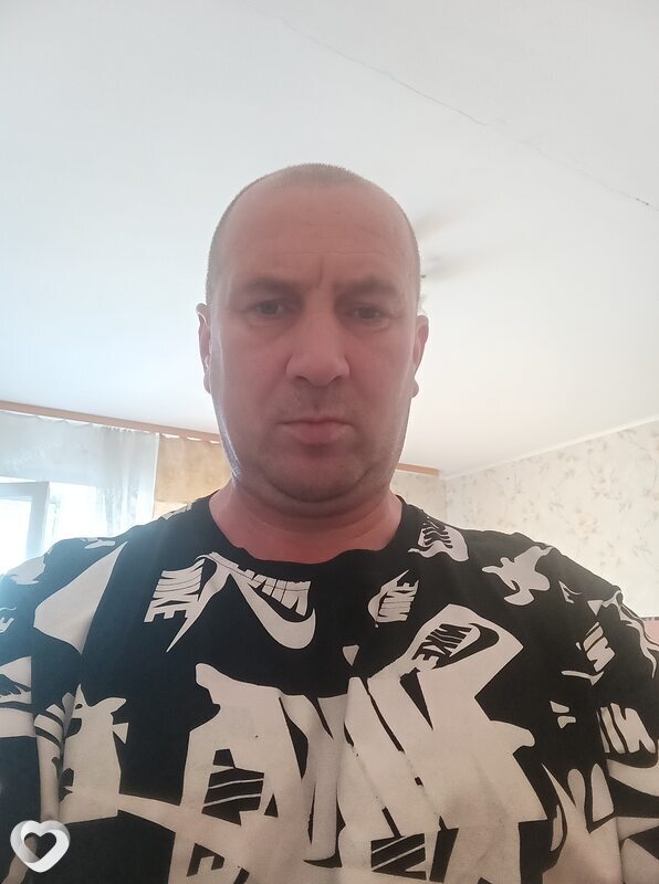 Андрей, 46, Первоуральске — анкета №649834