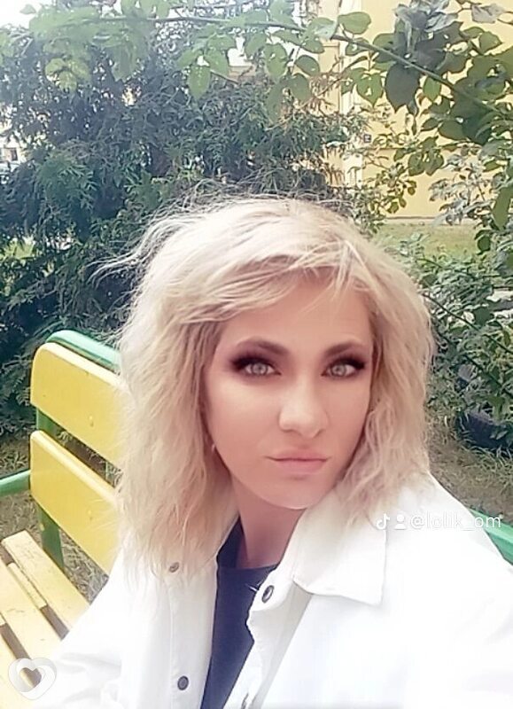 Люда, 39, Гродно — анкета №650367