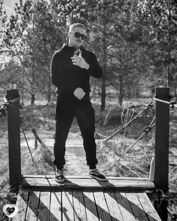 Максим, 34, Витебске — анкета №650374