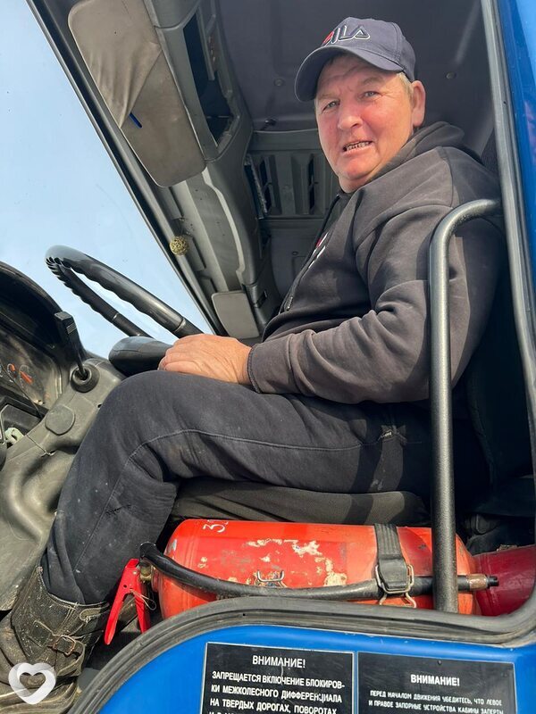 Сергей, 59, Волгограде — анкета №650375