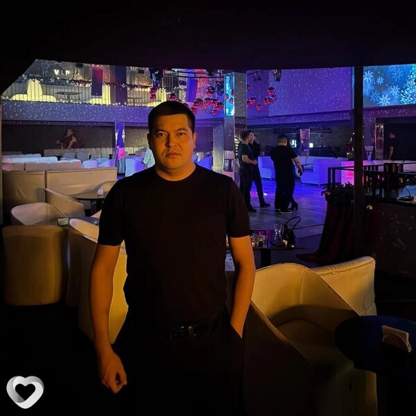 Даке, 31, Алматы — анкета №650376