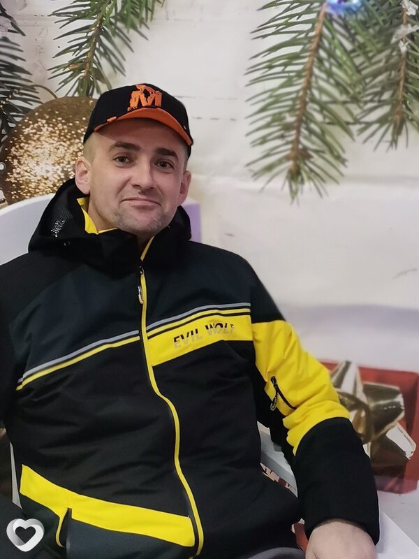 Александр, 41, Дзержинске — анкета №650378