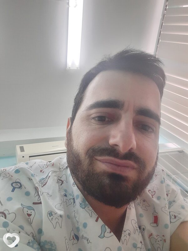 Nizam, 35, Екатеринбурге — анкета №650380