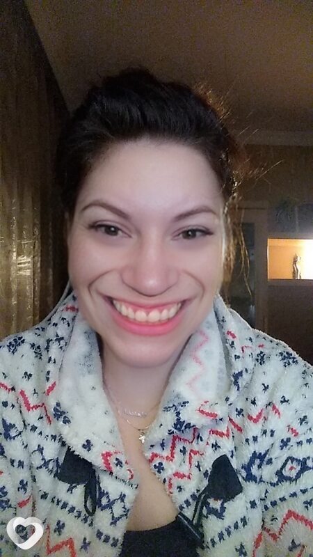 Зина, 44, Туле — анкета №649942