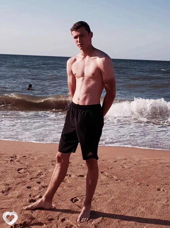Георгий, 27, Славянске-на-Кубани — анкета №649943