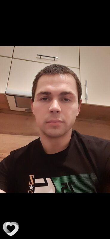 Дима, 39, Красноярске — анкета №649947