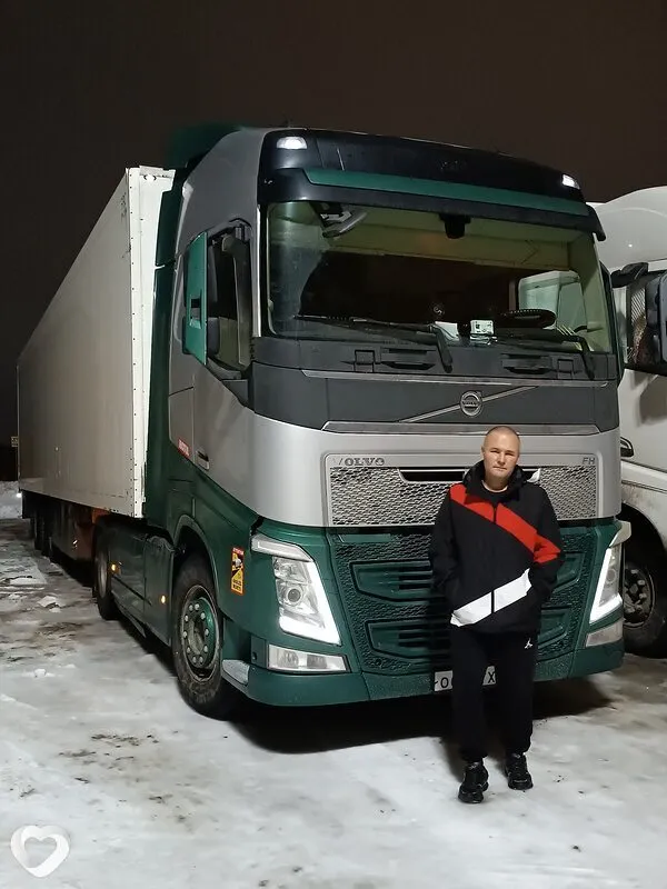 Серега, 42, Новоалтайске — анкета №649950