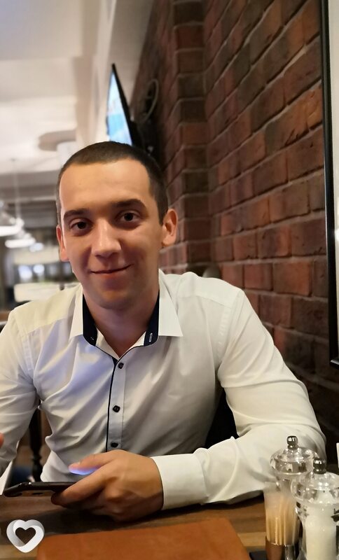 Александр, 30, Владимире — анкета №649952