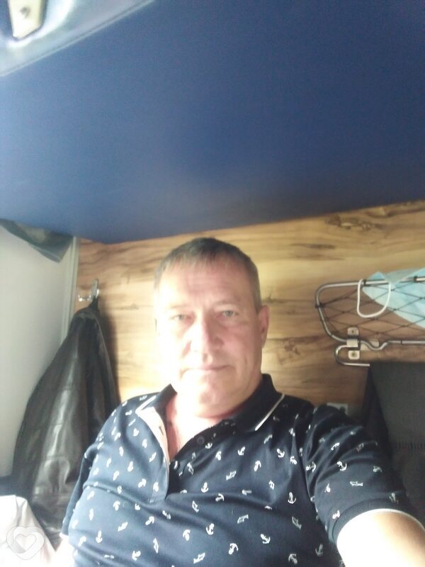 Александр, 59, Ярославле — анкета №649959