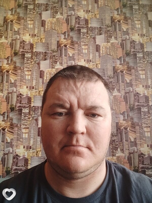 Слава, 41, Нефтекамске — анкета №650183