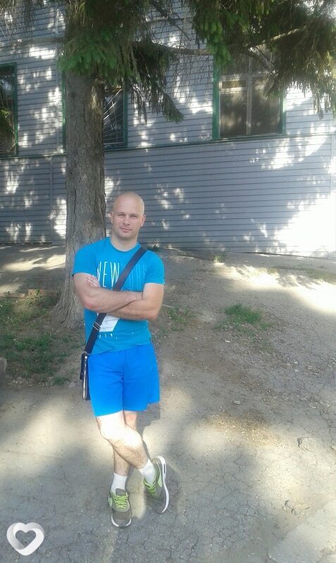 Дмитрий, 37, Кишинёв — анкета №650193