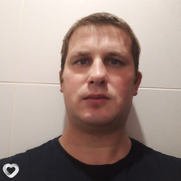 Александр, 38, Слуцке — анкета №650202