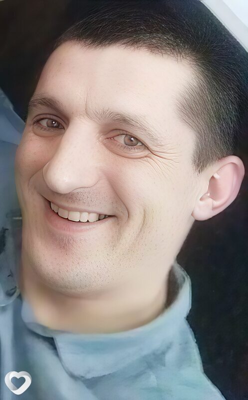 Максим, 51, Минске — анкета №650203