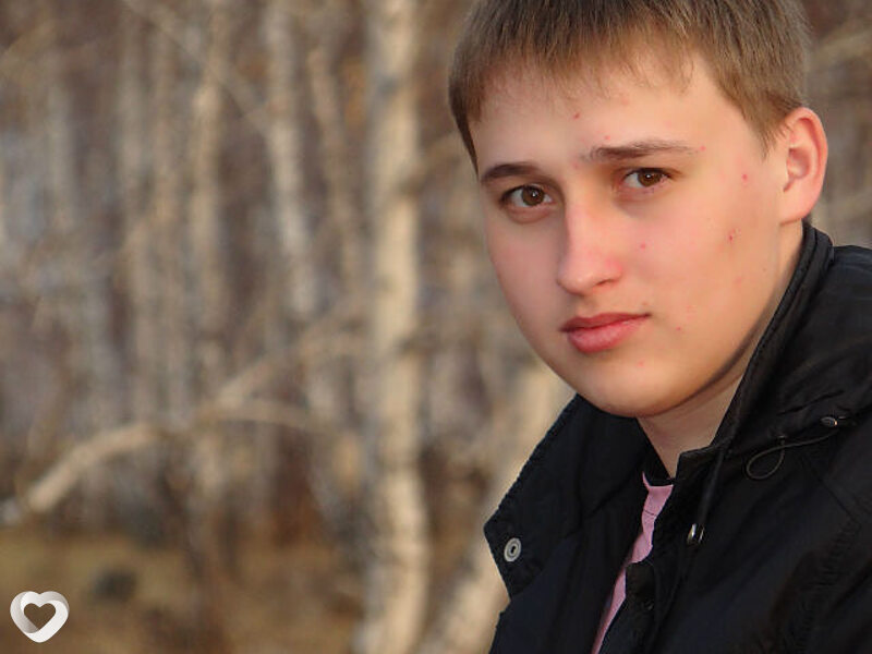 Александр, 30, Омске — анкета №650092