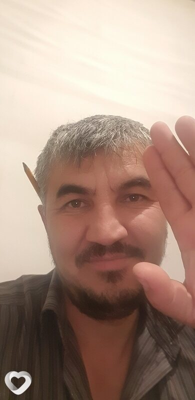 Шер, 44, Челябинске — анкета №650096