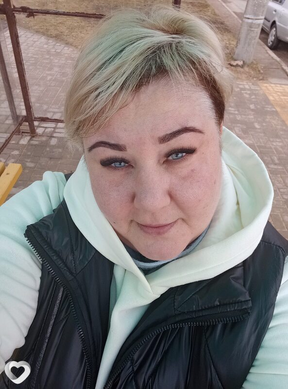 Татьяна, 42, Минске — анкета №650101