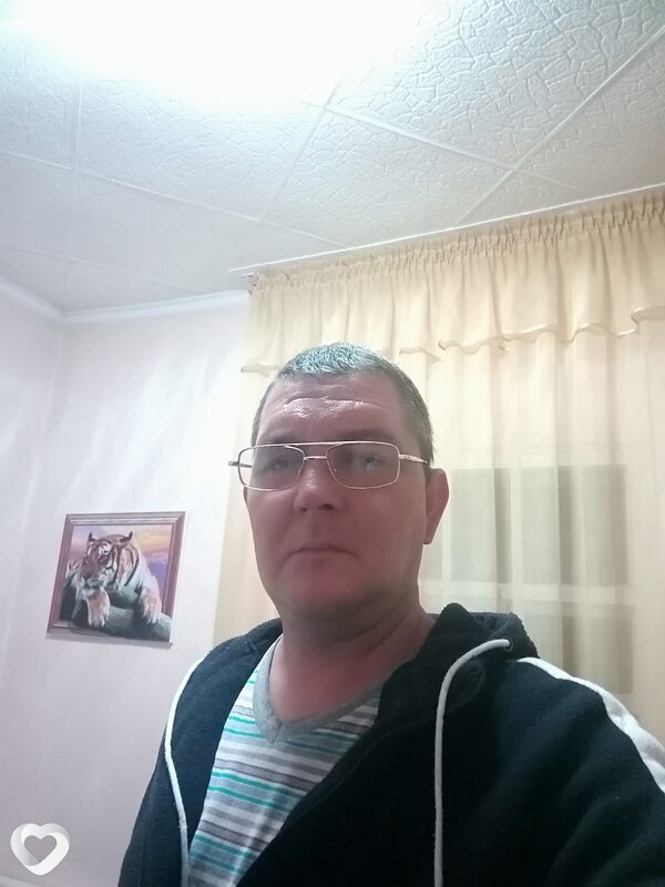 Виктор, 44, Уштобе — анкета №650103