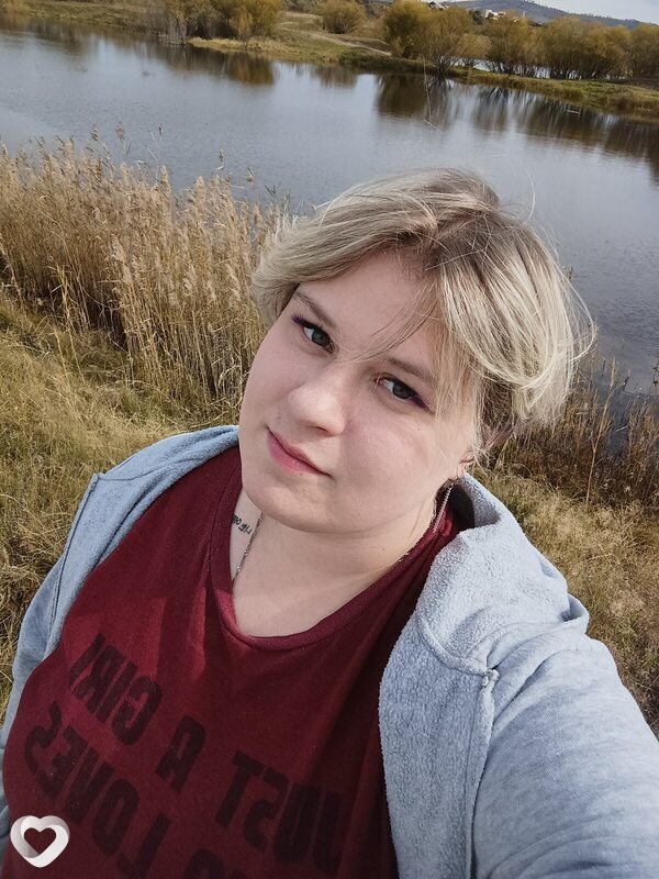 Анастасия, 31, Нерюнгри — анкета №649891