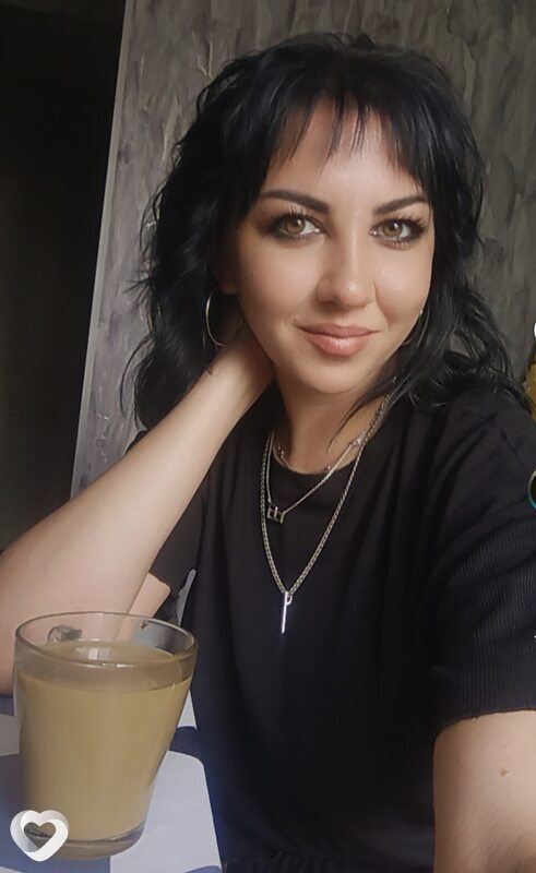 Александра, 38, Невинномысске — анкета №649894