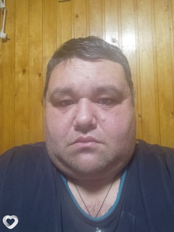 Вахтанг, 43, Оренбурге — анкета №649899