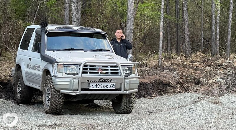 Руслан, 36, Москве — анкета №649900