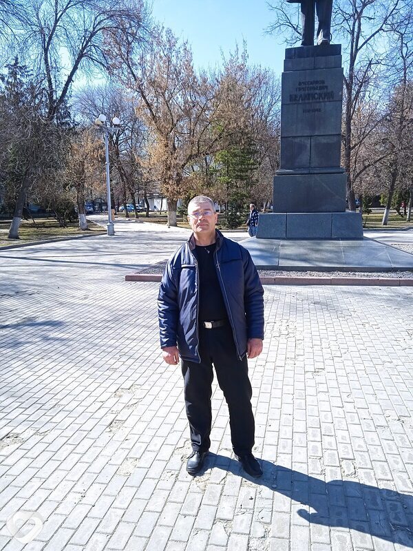 Сергей, 51, Калуге — анкета №649901