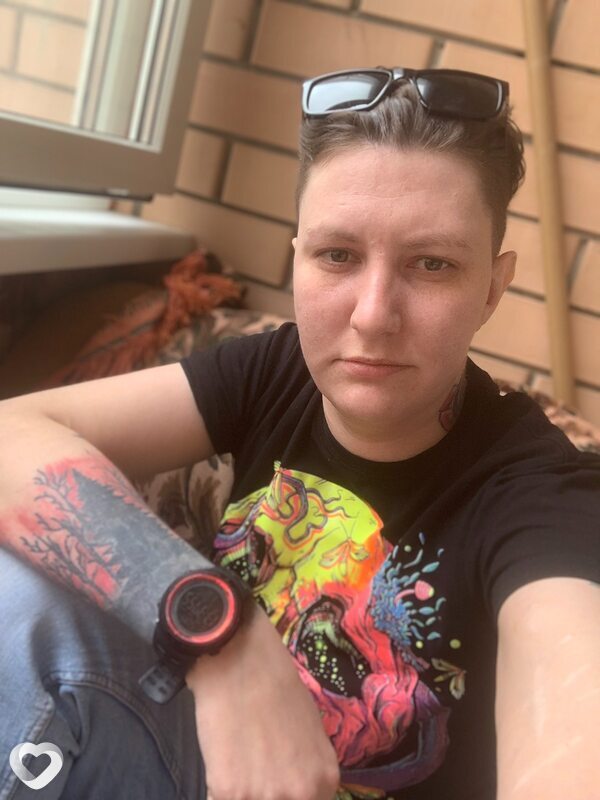 Elena, 31, Калининграде — анкета №649903