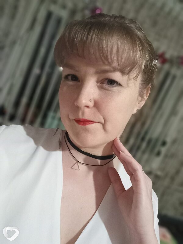 Яна, 35, Братске — анкета №649908