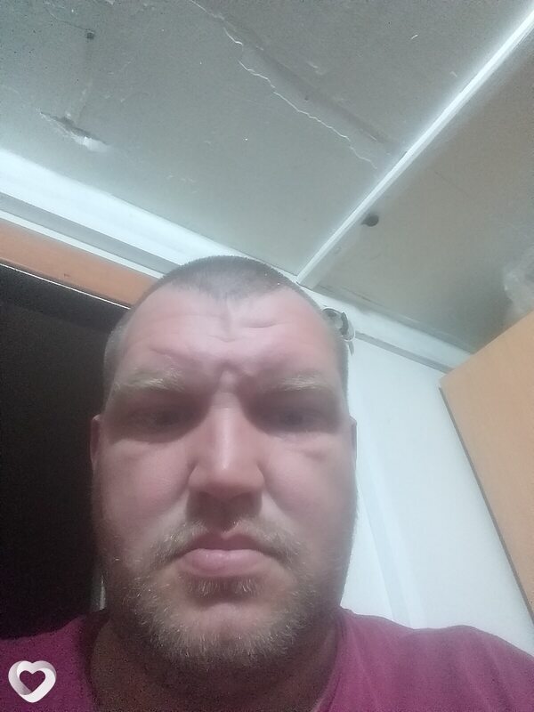 Дмитрий, 35, Шемонаихе — анкета №649909