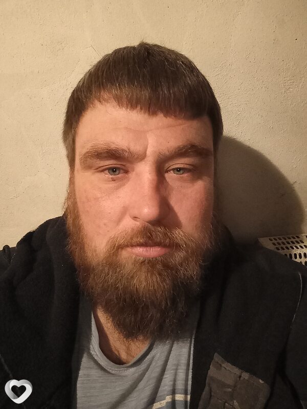 Дмитрий, 38, Караганде — анкета №649968
