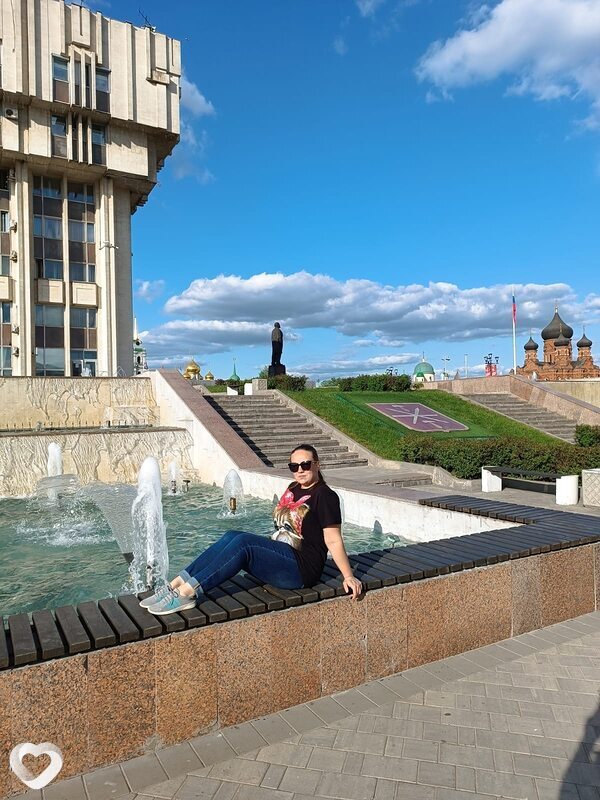 Полина, Донской
