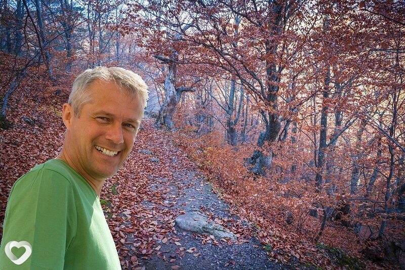 Владимир, 50, Шахтах — анкета №649973